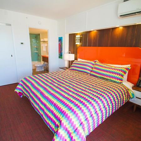 Mother Earth Motor Lodge 金斯顿 外观 照片